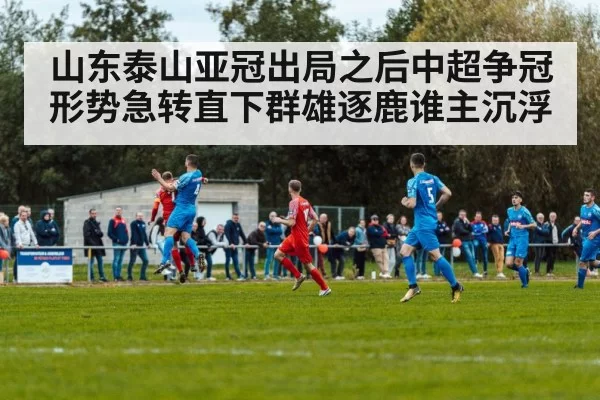 山东泰山亚冠出局之后中超争冠形势急转直下群雄逐鹿谁主沉浮